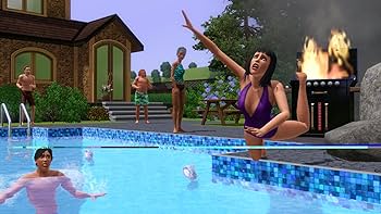 ザ・シムズ 3 - Xbox360 wgteh8f Amazon.com: The Sims 3: Pets - Xbox 360 : Video Games